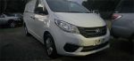 Image for 2020 LDV G10 SV7C LIFT DOOR