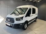 Image for 2017 Ford Transit Van VO 2017.75MY 350L