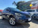 Image for 2017 RENAULT KOLEOS 4D WAGON XZG LIFE X-TRONIC (4x2)