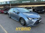 Image for 2021 Toyota Corolla ZWE211R Ascent Sport