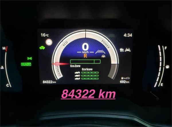 2024 Toyota Corolla ZWE219R Ascent Sport image