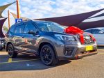 Image for 2021 Subaru Forester S5 2.5i Sport