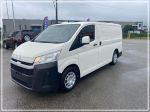 Image for 2021 Toyota Hiace Van GDH300R