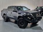 Image for 2021 Mitsubishi Triton MR GLX-R