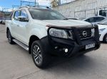 Image for 2017 Nissan Navara Utility D23 S2 ST-X