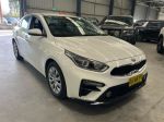 Image for 2021 Kia Cerato Sedan BD MY21 S
