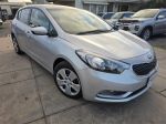 Image for 2015 Kia Cerato Hatchback YD MY15 S