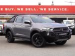 Image for 2024 Mazda BT-50 TFS40J GT