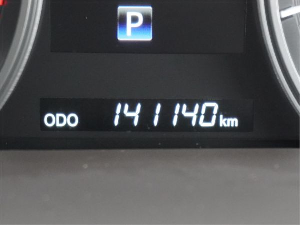 2019 Toyota Landcruiser VDJ200R Sahara image