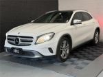 Image for 2014 Mercedes-Benz GLA-Class Wagon X156 GLA200 CDI