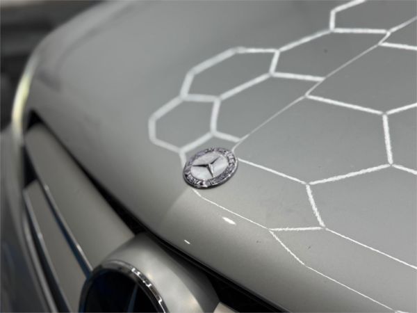 2011 Mercedes-Benz C-Class Coupe C204 C250 CDI BlueEFFICIENCY image