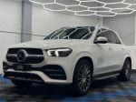 Image for 2019 Mercedes-Benz GLE-Class V167 GLE450