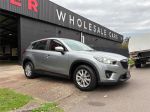 Image for 2014 Mazda CX-5 Wagon KE1071 MY14 Maxx Sport