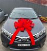 Image for 2016 TOYOTA COROLLA 4D SEDAN ZRE172R ASCENT