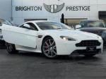 Image for 2015 ASTON MARTIN V8 2D COUPE MY16 VANTAGE GT