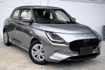 Image for 2026 Suzuki Swift Hybrid Auto