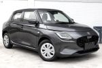 Image for 2026 Suzuki Swift Hybrid Auto