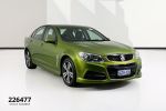 Image for 2014 Holden COMMODORE SV6 VF