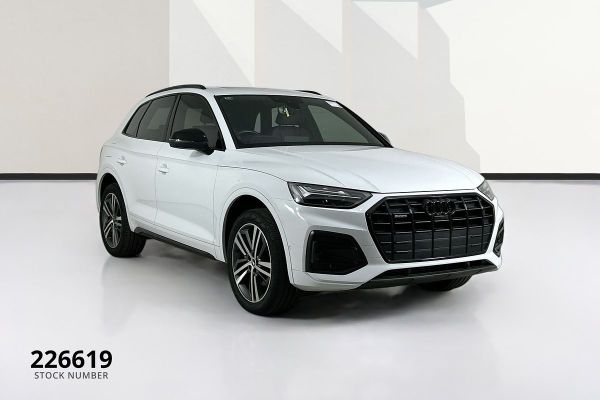 2021 Audi Q5   image