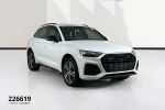 Image for 2021 Audi Q5  