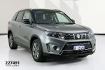 Image for 2025 Suzuki Vitara LY Series II S Turbo GLX