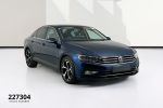Image for 2022 Volkswagen Passat B8 Business