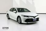 Image for 2018 Toyota CAMRY ASCENT ASV70R