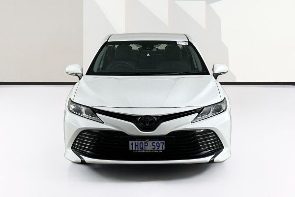2018 Toyota CAMRY ASCENT ASV70R image