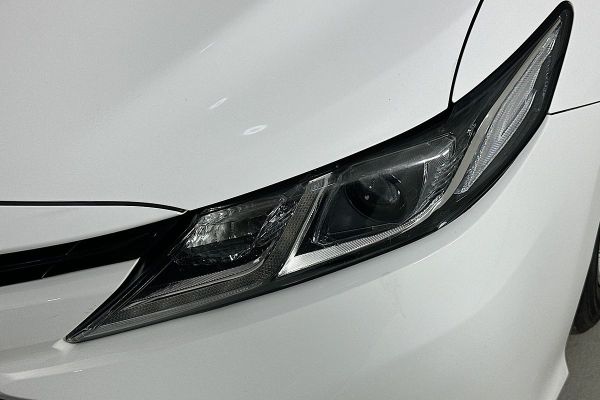 2018 Toyota CAMRY ASCENT ASV70R image