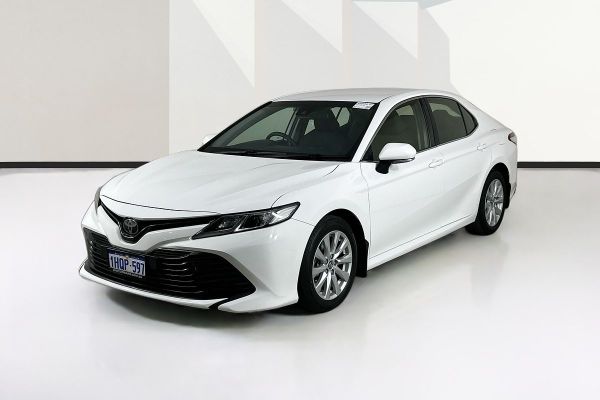 2018 Toyota CAMRY ASCENT ASV70R image