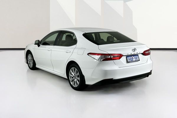 2018 Toyota CAMRY ASCENT ASV70R image