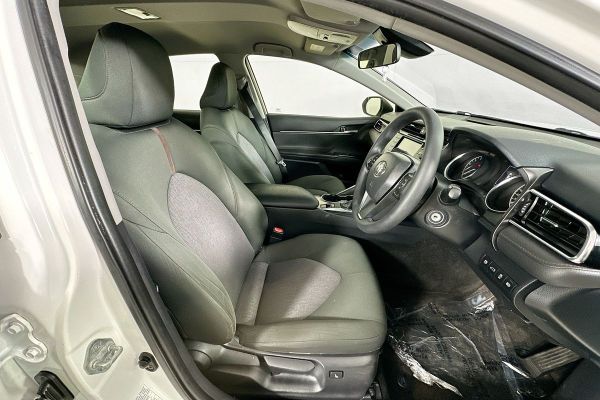 2018 Toyota CAMRY ASCENT ASV70R image