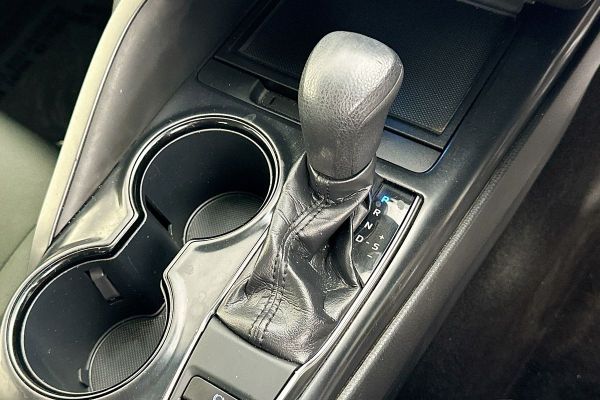 2018 Toyota CAMRY ASCENT ASV70R image