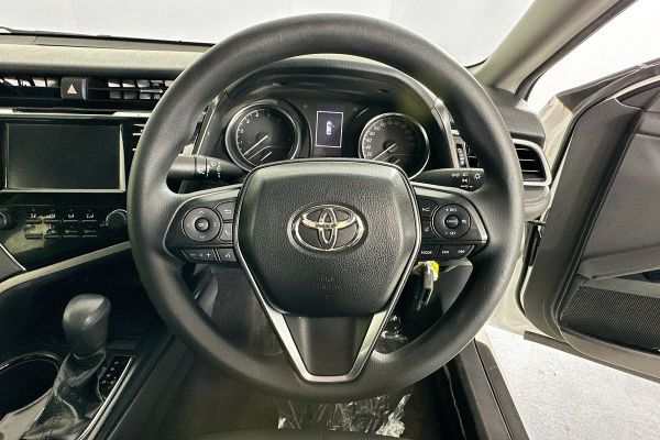 2018 Toyota CAMRY ASCENT ASV70R image