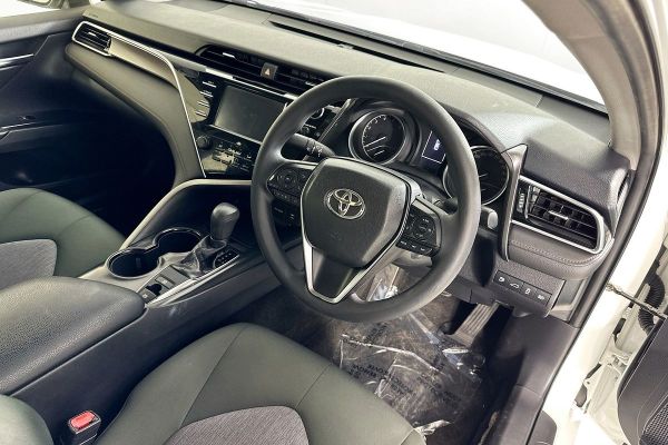 2018 Toyota CAMRY ASCENT ASV70R image