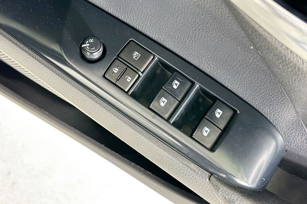 2018 Toyota CAMRY ASCENT ASV70R image