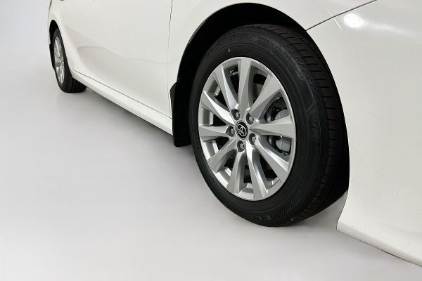2018 Toyota CAMRY ASCENT ASV70R image
