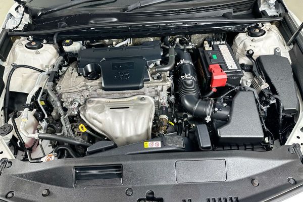 2018 Toyota CAMRY ASCENT ASV70R image