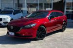 Image for 2024 Mazda 6  G35 GT SP