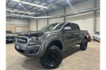 Image for 2018 Ford Ranger XLS PX MkII 4X4 3.2L