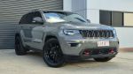 Image for 2020 Jeep Grand Cherokee WK Trailhawk