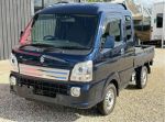 Image for 2022 Suzuki Carry DA16T 60th Anniversary