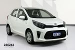 Image for 2021 Kia Picanto  S