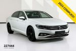 Image for 2023 Volkswagen Passat B8 Business
