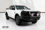 Image for 2024 Ford Ranger  Wildtrak