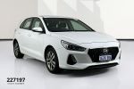 Image for 2020 Hyundai i30 PD2 Active