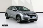 Image for 2016 Honda HR-V VTi-L MY16