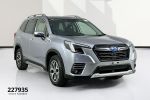 Image for 2024 Subaru Forester S5 L