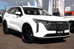 Image for 2026 GWM Haval H6 B01 Ultra