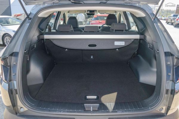 2025 Hyundai Tucson NX4.V3 image